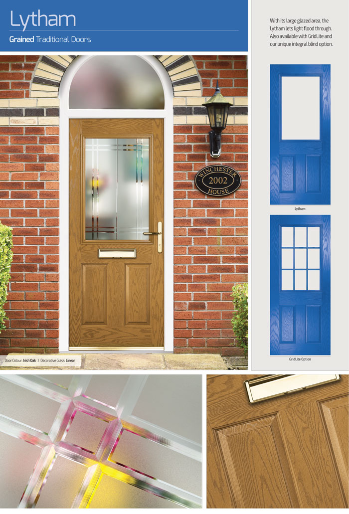 Double Glazing | Doors | Conservatories | Home Bright Windows